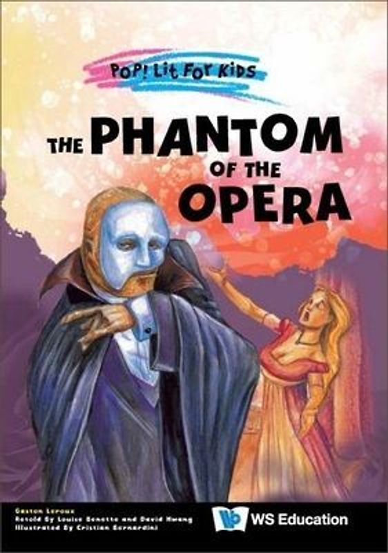 The Phantom of the Opera