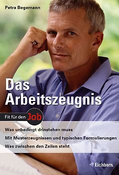 Das Arbeitszeugnis
