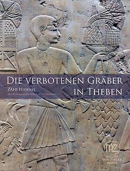 Die verbotenen Gräber in Theben