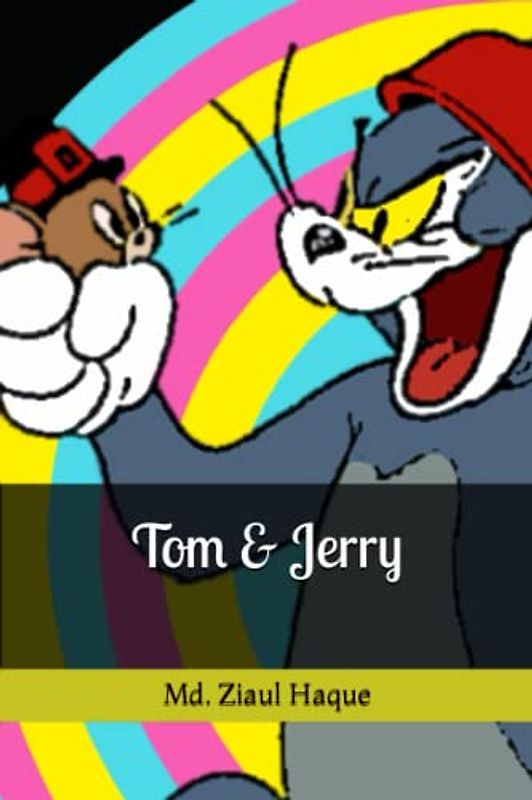 Tom & Jerry