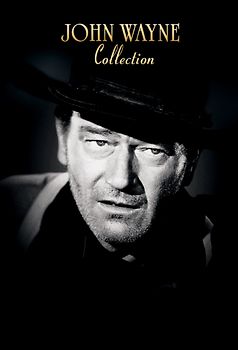 John Wayne Collection (6 DVDs) DVD