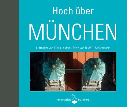 Hoch über München