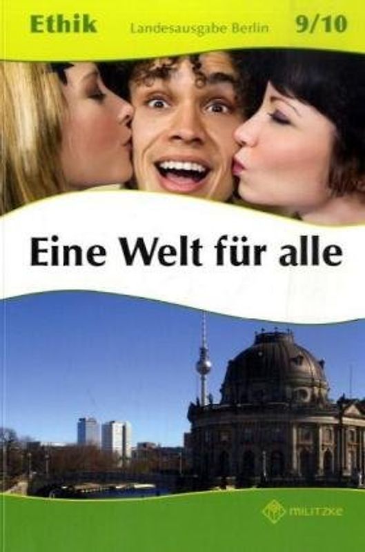 Eine Welt für alle