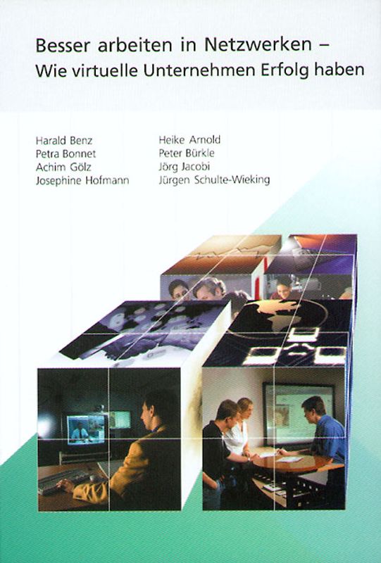 Besser arbeiten in Netzwerken