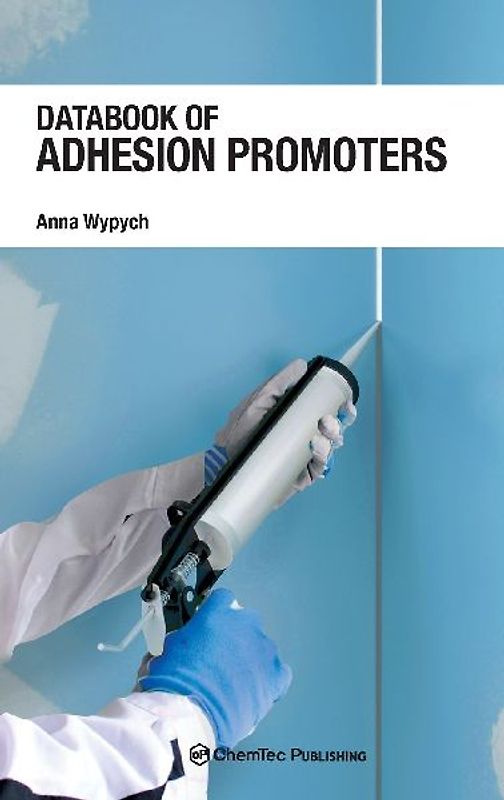 Databook of Adhesion Promoters