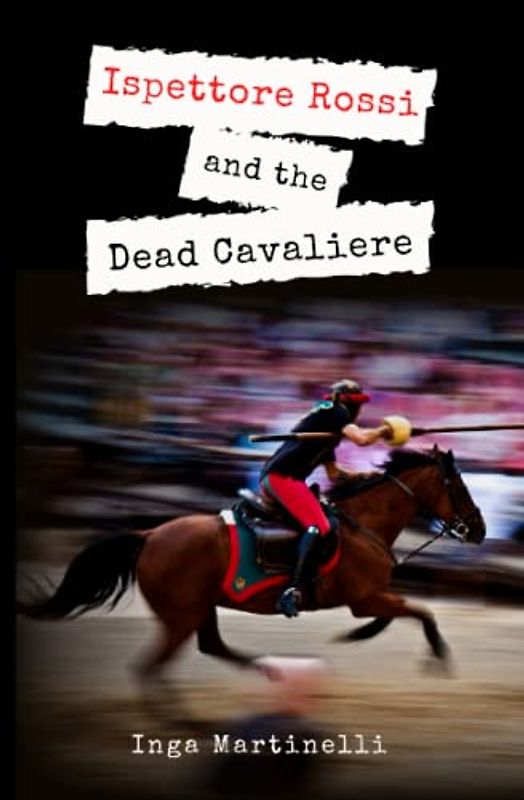 Ispettore Rossi and the Dead Cavaliere