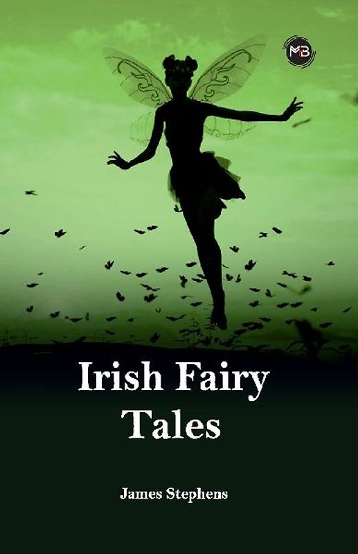 Irish Fairy Tales