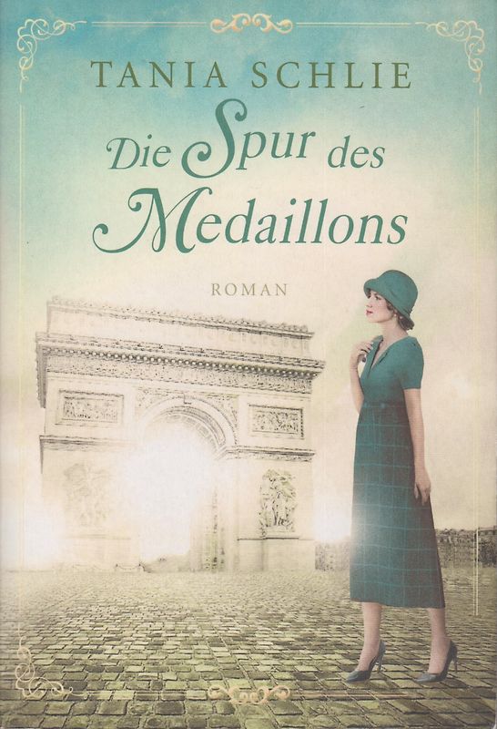 Die Spur des Medaillons