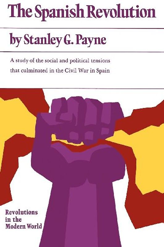 The Spanish Revolution