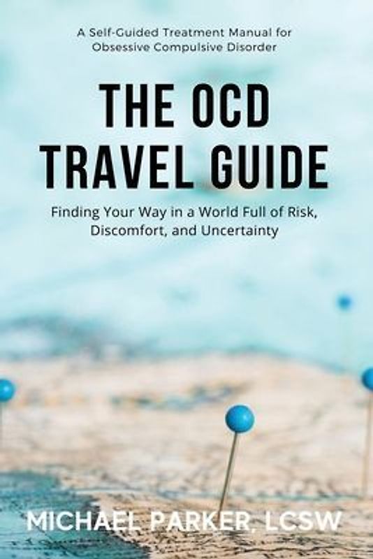 The OCD Travel Guide (Full Color Edition)