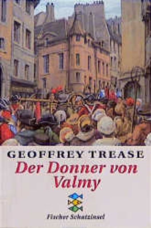 Der Donner von Valmy