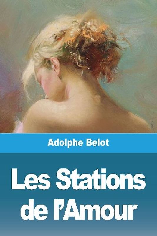 Les Stations de l'Amour