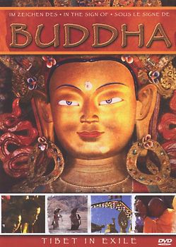 Im Zeichen des Buddha: Tibet im Exil DVD