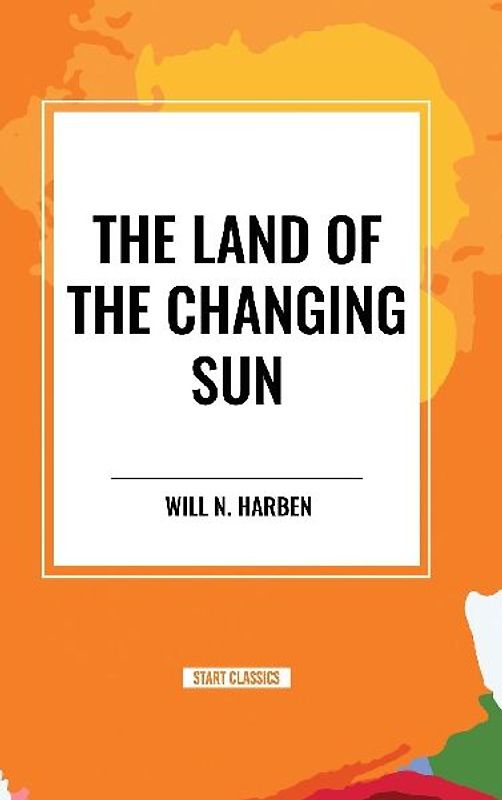 The Land of the Changing Sun