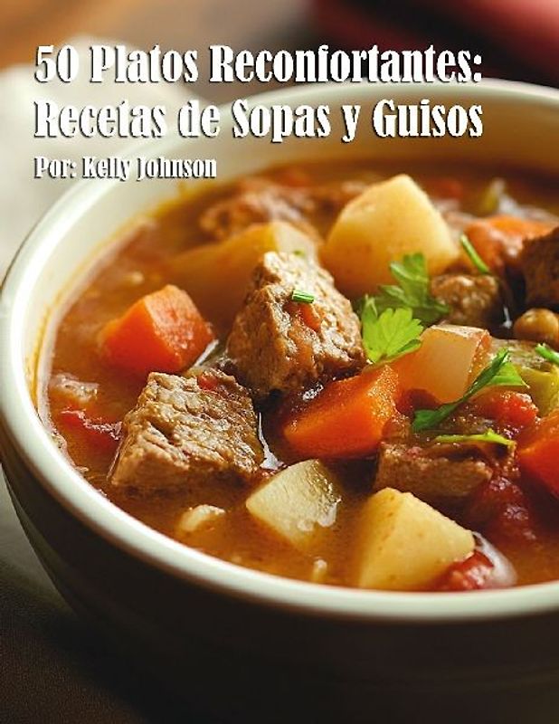 50 Platos Reconfortantes