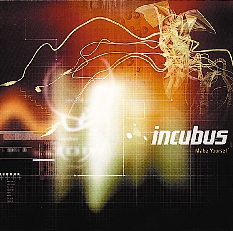 Incubus - Make Yourself