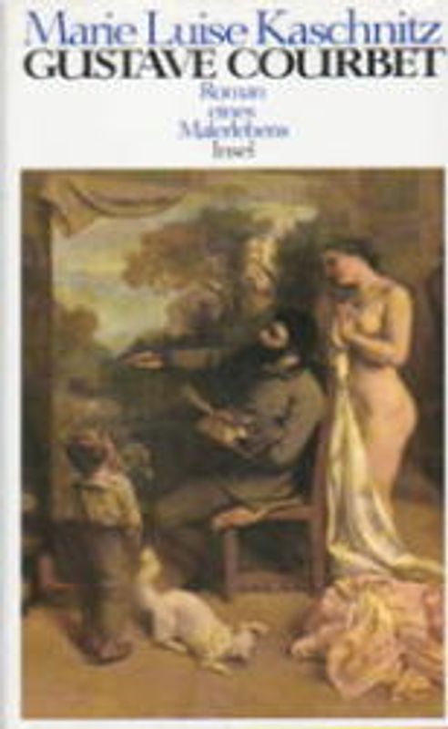Gustave Courbet