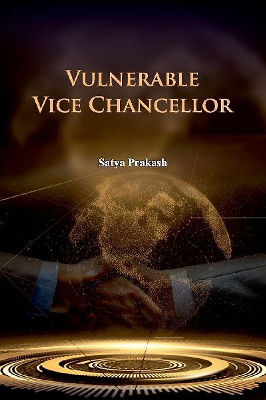 Vulnerable Vice Chancellor