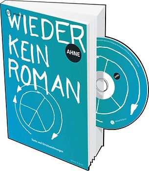 Wieder kein Roman