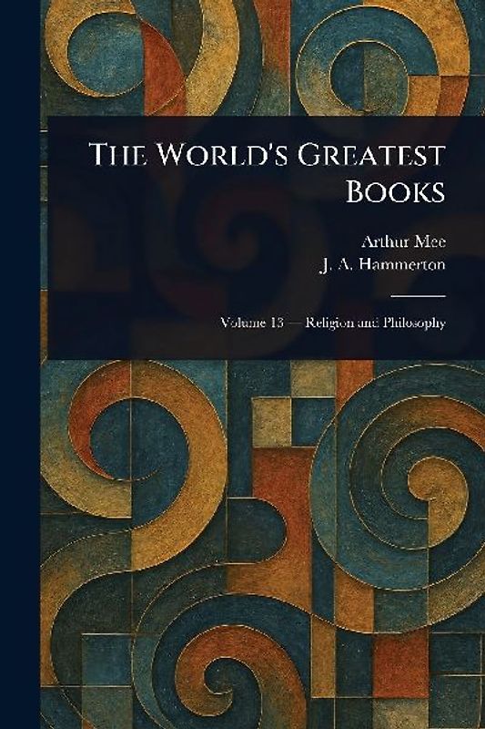 The World's Greatest Books