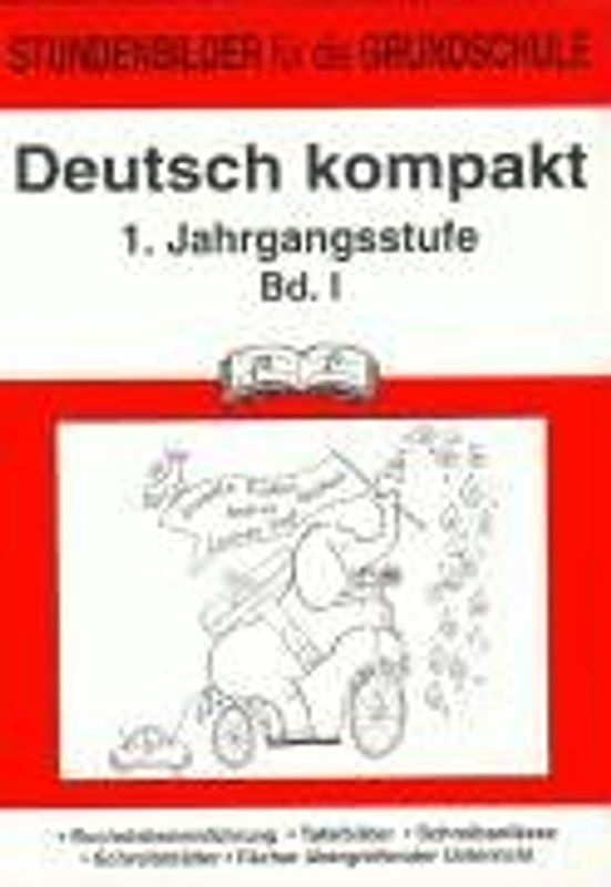 Deutsch kompakt