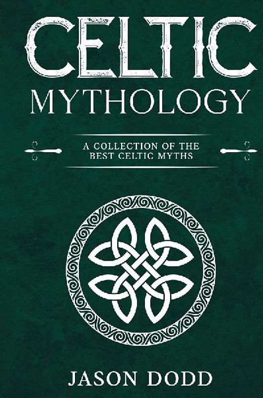 Celtic Mythology