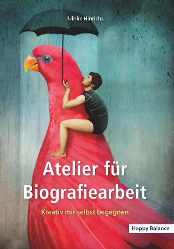 Atelier für Biografiearbeit