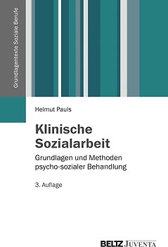 Klinische Sozialarbeit