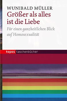 Größer als alles ist die Liebe