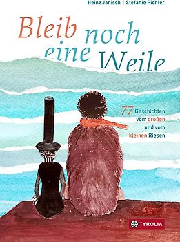 Bleib noch eine Weile