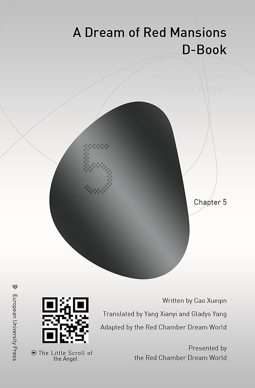 A Dream of Red Mansions, Chapter 5