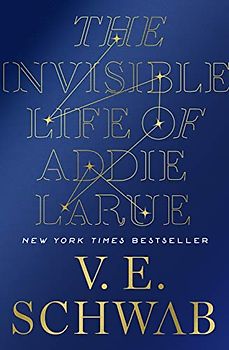 The Invisible Life of Addie Larue