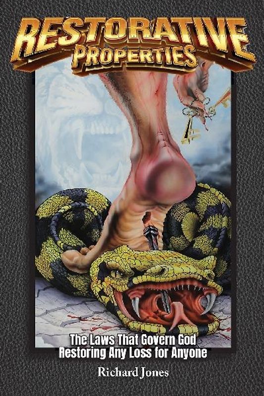 Restorative Properties