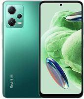 Xiaomi Redmi Note 12 5G Doble SIM 128GB verde