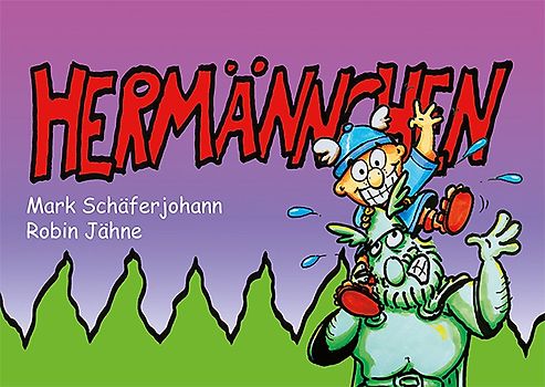 Nochmal Hundert Hermännchen