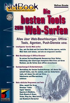 Die besten Tools zum Websurfen