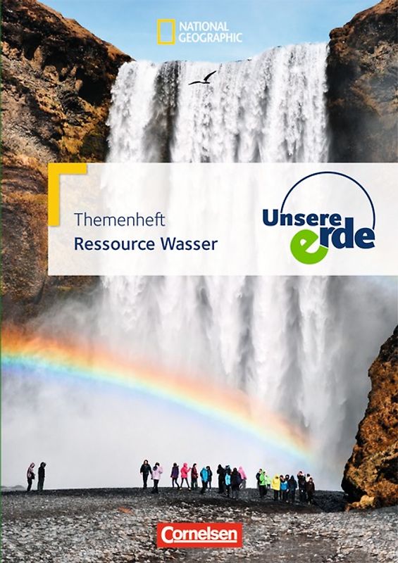 Unsere Erde - Themenheft