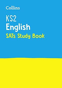 KS2 English SATs Study Book