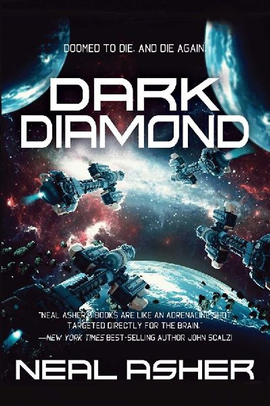 Dark Diamond