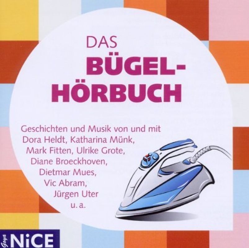 Various - Das Bügel-Hörbuch