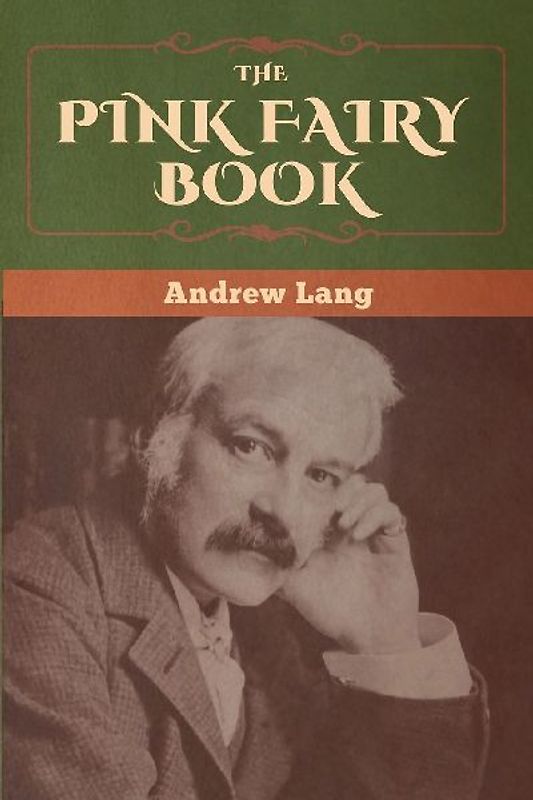 The Pink Fairy Book