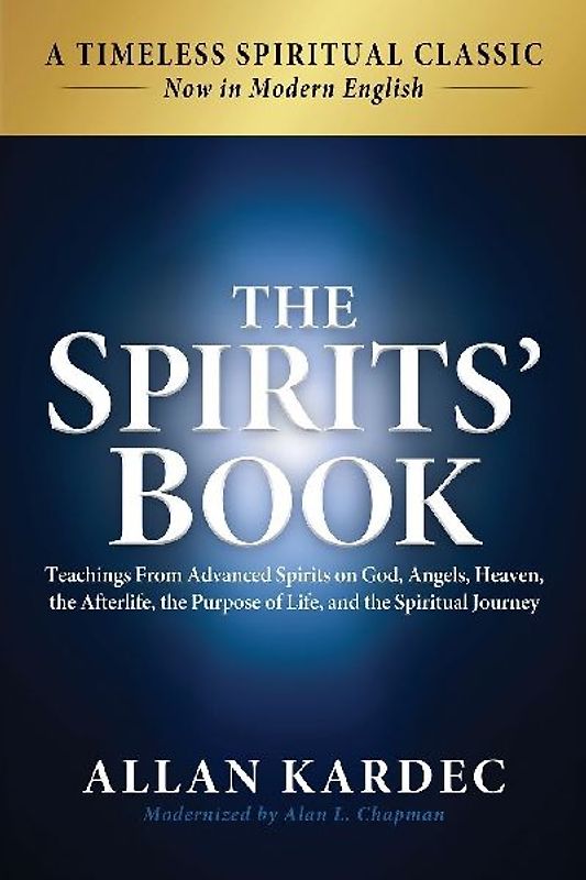 The Spirits' Book