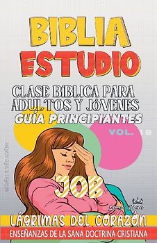 Clase Bíblica para Adultos y Jóvenes