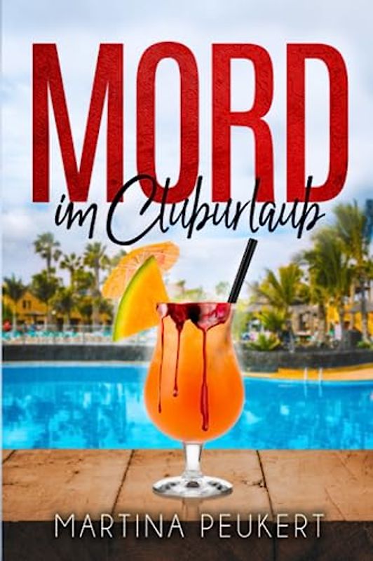 Mord im Cluburlaub