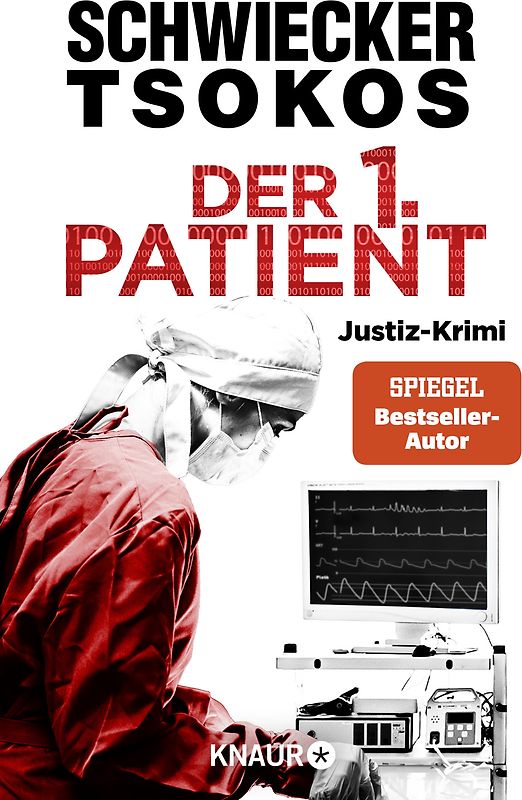 Der 1. Patient
