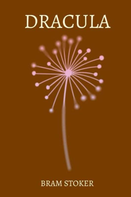 dracula by Bram Stoker