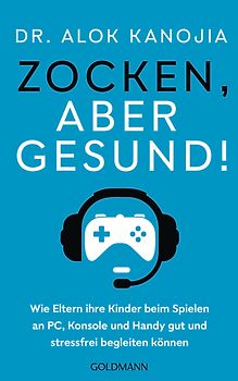 Zocken, aber gesund!