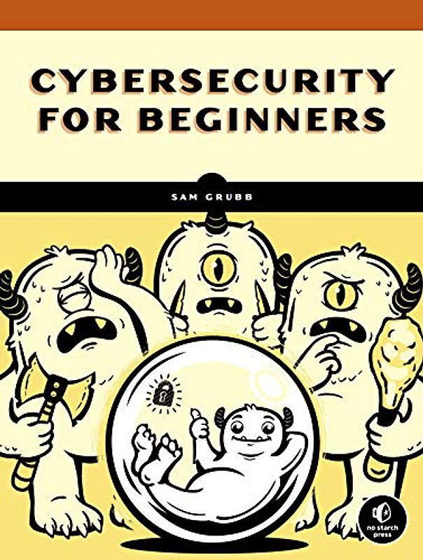 How Cybersecurity Really Works