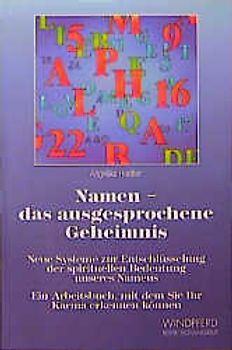 Namen - das ausgesprochene Geheimnis