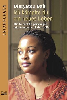 Ich kämpfte für ein neues Leben